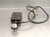 Recambio de enganche cinturon para fiat panda (169) 1.2 cat referencia OEM IAM 71749278 71749278 34023904 TRW