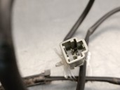 Recambio de enganche cinturon para fiat panda (169) 1.2 cat referencia OEM IAM 71749278 71749278 34023904 TRW