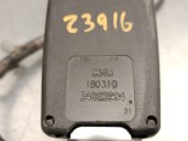 Recambio de enganche cinturon para fiat panda (169) 1.2 cat referencia OEM IAM 71749278 71749278 34023904 TRW