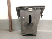 Recambio de guantera para fiat panda (169) 1.2 cat referencia OEM IAM 735320589 735426035 