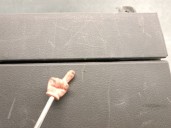 Recambio de guantera para fiat panda (169) 1.2 cat referencia OEM IAM 735320589 735426035 