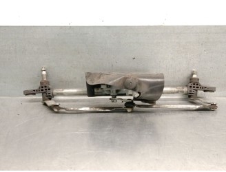 Recambio de motor limpia delantero para fiat panda (169) 1.2 cat referencia OEM IAM 77362587 77362587 DENSO