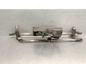 Recambio de motor limpia delantero para fiat panda (169) 1.2 cat referencia OEM IAM 77362587 77362587 DENSO