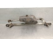 Recambio de motor limpia delantero para fiat panda (169) 1.2 cat referencia OEM IAM 77362587 77362587 DENSO