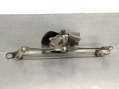 Recambio de motor limpia delantero para fiat panda (169) 1.2 cat referencia OEM IAM 77362587 77362587 DENSO