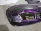 Recambio de paragolpes delantero para fiat panda (169) 1.2 cat referencia OEM IAM 735366342 735366342