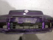 Recambio de paragolpes delantero para fiat panda (169) 1.2 cat referencia OEM IAM 735366342 735366342