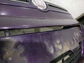 Recambio de paragolpes delantero para fiat panda (169) 1.2 cat referencia OEM IAM 735366342 735366342