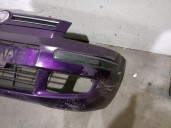 Recambio de paragolpes delantero para fiat panda (169) 1.2 cat referencia OEM IAM 735366342 735366342