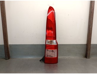 Recambio de piloto trasero derecho para fiat panda (169) 1.2 cat referencia OEM IAM 51763006 51763006 