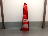 Recambio de piloto trasero derecho para fiat panda (169) 1.2 cat referencia OEM IAM 51763006 51763006 