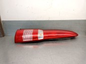 Recambio de piloto trasero derecho para fiat panda (169) 1.2 cat referencia OEM IAM 51763006 51763006 