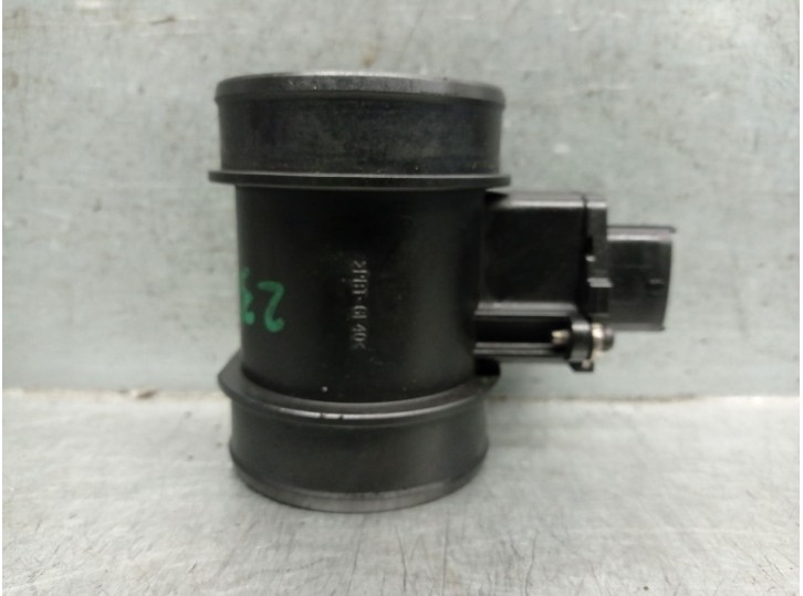 Recambio de caudalimetro para opel zafira b 1.9 cdti referencia OEM IAM 55350046 AFH6029