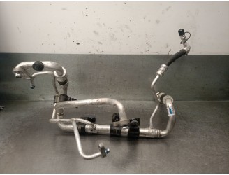 Recambio de tubos aire acondicionado para kia ev6 cv/ f5e22 / e11b11 referencia OEM IAM 97775CV500 97775CV500 