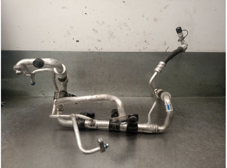 Replacement air conditioning pipes for Kia EV6 CV/ F5E22 / E11B11 OEM IAM reference 97775CV500 97775CV500 