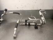 Recambio de tubos aire acondicionado para kia ev6 cv/ f5e22 / e11b11 referencia OEM IAM 97775CV500 97775CV500 