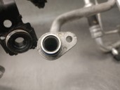 Replacement air conditioning pipes for Kia EV6 CV/ F5E22 / E11B11 OEM IAM reference 97775CV500 97775CV500 