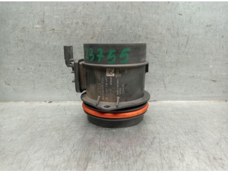 Recambio de caudalimetro para mercedes-benz clase a (w177) a 180 d (177.003) referencia OEM IAM A6089051300 A6089051300 02802184