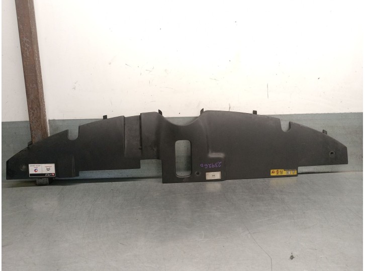 Recambio de panel frontal para citroën c4 picasso ii 1.6 bluehdi 120 referencia OEM IAM 96760385XT 96760385XT 