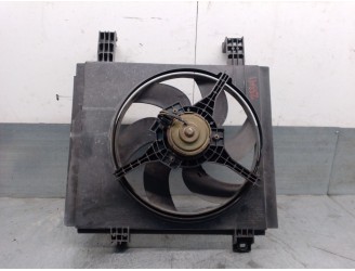 Recambio de electroventilador para smart coupe 0.6 turbo cat referencia OEM IAM 0003436V007  GATE