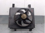 Recambio de electroventilador para smart coupe 0.6 turbo cat referencia OEM IAM 0003436V007  GATE