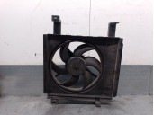 Recambio de electroventilador para smart coupe 0.6 turbo cat referencia OEM IAM 0003436V007 GATE