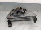 Recambio de electroventilador para smart coupe 0.6 turbo cat referencia OEM IAM 0003436V007 GATE