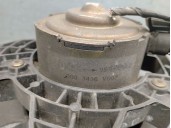 Recambio de electroventilador para smart coupe 0.6 turbo cat referencia OEM IAM 0003436V007  GATE