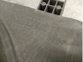 Recambio de electroventilador para smart coupe 0.6 turbo cat referencia OEM IAM 0003436V007  GATE