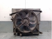 Recambio de electroventilador para kia carnival 2.9 crdi cat referencia OEM IAM 977304DXXX 977304D200 DOOWON
