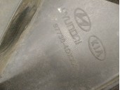 Recambio de electroventilador para kia carnival 2.9 crdi cat referencia OEM IAM 977304DXXX 977304D200 DOOWON