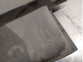 Recambio de electroventilador para kia carnival 2.9 crdi cat referencia OEM IAM 977304DXXX 977304D200 DOOWON