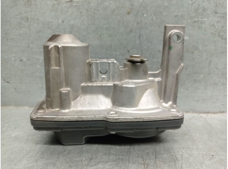 Recambio de caja mariposa para audi q3 (f3b) 35 tdi referencia OEM IAM 3Q0253691K  52812801