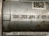 Recambio de caja mariposa para audi q3 (f3b) 35 tdi referencia OEM IAM 3Q0253691K  52812801