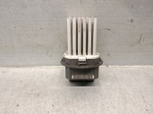 Recambio de resistencia calefaccion para mini mini (r56) cooper s referencia OEM IAM 3422662A 64113422662 990372J VALEO