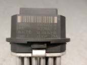 Recambio de resistencia calefaccion para mini mini (r56) cooper s referencia OEM IAM 3422662A 64113422662 990372J VALEO