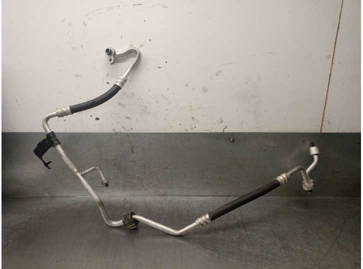 Recambio de tubos aire acondicionado para kia ev6 cv/ f5e22 / e11b11 referencia OEM IAM 97776CV500 97776CV500 