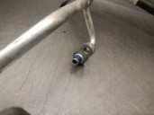 Recambio de tubos aire acondicionado para kia ev6 cv/ f5e22 / e11b11 referencia OEM IAM 97776CV500 97776CV500 