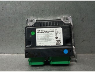 Recambio de centralita airbag para kia ev6 cv/ f5e22 / e11b11 referencia OEM IAM 95910CV250 682873300 