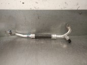 Replacement air conditioning hoses for Kia EV6 CV/ F5E22 / E11B11 OEM IAM reference 97763CV500 97763CV500 