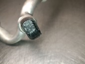 Recambio de tubos aire acondicionado para kia ev6 cv/ f5e22 / e11b11 referencia OEM IAM 97763CV500 97763CV500 