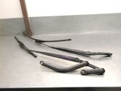 Recambio de brazo limpia delantero derecho para renault scenic ii dci diesel referencia OEM IAM 8200466006 7701061770 