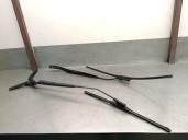 Recambio de brazo limpia delantero derecho para renault scenic ii dci diesel referencia OEM IAM 8200466006 7701061770 