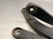 Recambio de brazo limpia delantero derecho para renault scenic ii dci diesel referencia OEM IAM 8200466006 7701061770 