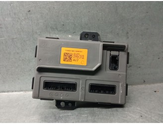 Recambio de centralita aire acondicionado para kia ev6 cv/ f5e22 / e11b11 referencia OEM IAM 97255CV170 C200390270 