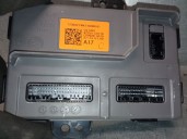 Recambio de centralita aire acondicionado para kia ev6 cv/ f5e22 / e11b11 referencia OEM IAM 97255CV170 C200390270 