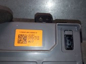 Replacement air conditioning control unit for Kia EV6 cv/ f5e22 / e11b11 OEM IAM reference 97255CV170 C200390270 