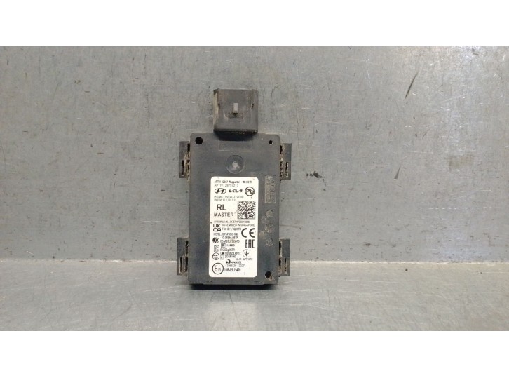 Recambio de modulo electronico para kia ev6 cv/ f5e22 / e11b11 referencia OEM IAM 99140CV000 28757217