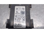 Recambio de modulo electronico para kia ev6 cv/ f5e22 / e11b11 referencia OEM IAM 99140CV000 28757217