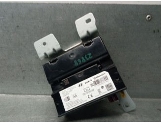Recambio de modulo electronico para kia ev6 cv/ f5e22 / e11b11 referencia OEM IAM 96510CV000 A3C0770990800 CONTINENTAL